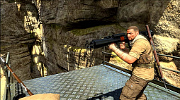 ꡼ No.002 | SwitchSNIPER ELITE III ULTIMATE EDITIONפκǿȥ쥤顼åơ1219Υ꡼褦