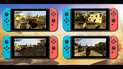 ꡼ No.006 | SwitchSNIPER ELITE III ULTIMATE EDITIONפκǿȥ쥤顼åơ1219Υ꡼褦