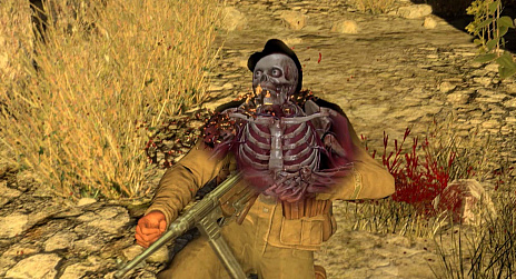 ꡼ No.009 | SwitchǡSNIPER ELITE III ULTIMATE EDITIONפ꡼ﲼ̥եꥫ˸Ȥʥʥѡγ