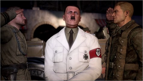 ꡼ No.014 | SwitchǡSNIPER ELITE III ULTIMATE EDITIONפ꡼ﲼ̥եꥫ˸Ȥʥʥѡγ