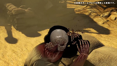 ꡼ No.019 | SwitchǡSNIPER ELITE III ULTIMATE EDITIONפ꡼ﲼ̥եꥫ˸Ȥʥʥѡγ