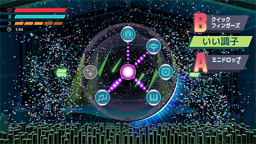 ꡼ No.003 | ꥺߥߥȥƥSwitchDJ֥إ롼ƥDJפ1219ۿ