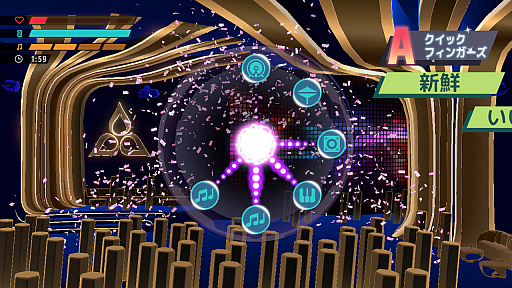 ꡼ No.007 | ׵ѤDJ䡤夲륹ѡեˤʤ꤭֥إ롼ƥDJפΥץ쥤ݡȤϤ