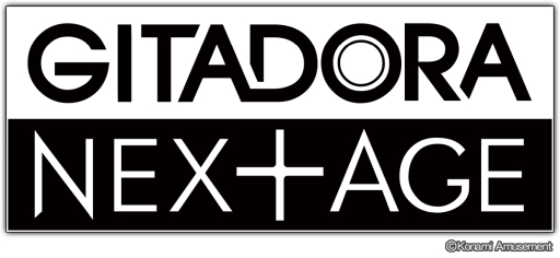 ���������꡼ No.001�Υ���ͥ������ / ��GITADORA NEX��AGE�פǥ������⥢���ƥ��ڶʤ��������Ȥ��Ĥ��Ƥ���GITADORA���������ڡ���ɳ���