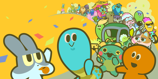 ꡼ No.006 | HAL EggΥ֥ɥץ2ơǾ!!ᤵݡפΥ꡼ꡣѤƥȤݶ褷褦