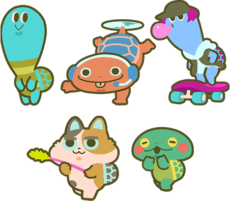 ꡼ No.016 | HAL EggΥ֥ɥץ2ơǾ!!ᤵݡפΥ꡼ꡣѤƥȤݶ褷褦