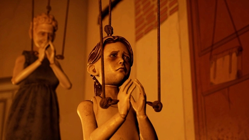 ꡼ No.004 | ꥢۥ顼ADVMartha is DeadסΡ򤤲ɤҲ𤹤ǿȥ쥤顼ޥץåȥեǥ꡼ͽ