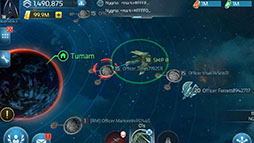 スター・トレック:艦隊コマンド