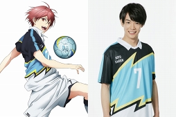 ꡼ No.002 | ǥߥåץȡ֥եåȥܡ!!!!!פȯɽˡ˥ߥץߥեåȥ祤٥ȡ3ĤΥǥϢư