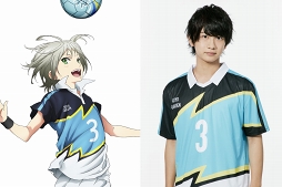 ꡼ No.006 | ǥߥåץȡ֥եåȥܡ!!!!!פȯɽˡ˥ߥץߥեåȥ祤٥ȡ3ĤΥǥϢư