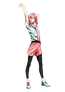 画像ギャラリー No.011のサムネイル画像 / メディアミックスプロジェクト「フットサルボーイズ!!!!!」で,「アーダルベルト学院高等部 フットサル部」の情報が公開