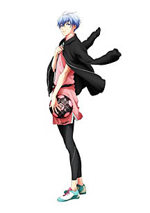 画像ギャラリー No.013のサムネイル画像 / メディアミックスプロジェクト「フットサルボーイズ!!!!!」で,「アーダルベルト学院高等部 フットサル部」の情報が公開