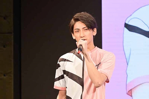 ���������꡼ No.005�Υ���ͥ������ / ���ܤο�����ǥ����ߥå����ץ��������Ȥ�AGF2019�ǥ��å����ա����֥եåȥ���ܡ�����!!!!!�׽饹�ơ������٥�Ȥ��ݡ���