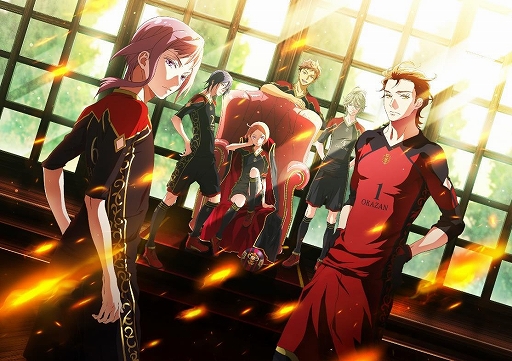 ���������꡼ No.001�Υ���ͥ������ / �֥եåȥ���ܡ�����!!!!!�ס��Ĳֻ��ر�������Υ���饯�������󤬸���