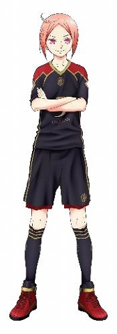 ���������꡼ No.004�Υ���ͥ������ / �֥եåȥ���ܡ�����!!!!!�ס��Ĳֻ��ر�������Υ���饯�������󤬸���