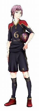 ���������꡼ No.006�Υ���ͥ������ / �֥եåȥ���ܡ�����!!!!!�ס��Ĳֻ��ر�������Υ���饯�������󤬸���