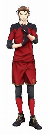 ���������꡼ No.007�Υ���ͥ������ / �֥եåȥ���ܡ�����!!!!!�ס��Ĳֻ��ر�������Υ���饯�������󤬸���