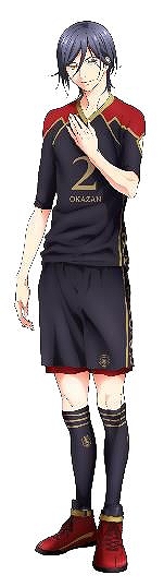 ���������꡼ No.009�Υ���ͥ������ / �֥եåȥ���ܡ�����!!!!!�ס��Ĳֻ��ر�������Υ���饯�������󤬸���