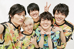 画像ギャラリー No.005のサムネイル画像 / 「フットサルボーイズ!!!!!」,“はじめまして!練習試合応援ミニイベント”がオンラインで開催決定