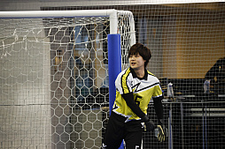 画像ギャラリー No.008のサムネイル画像 / 「フットサルボーイズ!!!!!」,練習試合応援ミニイベント第1試合のオフィシャルレポートが公開