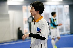 画像ギャラリー No.003のサムネイル画像 / 「フットサルボーイズ!!!!!」,応援イベント第3試合“恒陽学園VS天ノ川学園”の公式レポートが公開