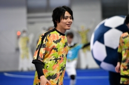 画像ギャラリー No.005のサムネイル画像 / 「フットサルボーイズ!!!!!」,12月27日に行われたオンラインイベントの公式レポートが公開に