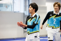 画像ギャラリー No.011のサムネイル画像 / 「フットサルボーイズ!!!!!」,12月27日に行われたオンラインイベントの公式レポートが公開に