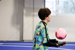 画像ギャラリー No.013のサムネイル画像 / 「フットサルボーイズ!!!!!」,12月27日に行われたオンラインイベントの公式レポートが公開に