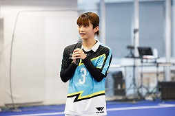 画像ギャラリー No.005のサムネイル画像 / 「フットサルボーイズ!!!!!」,応援イベント第4試合“恒陽学園VS桃実高校”の公式レポートが公開