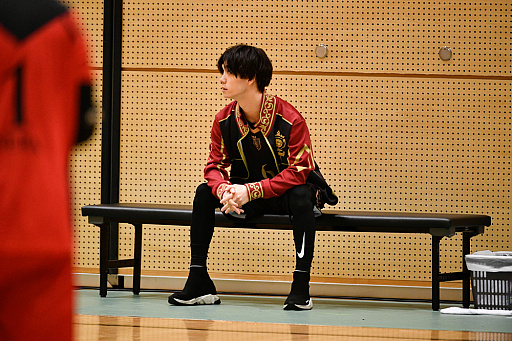 画像ギャラリー No.004のサムネイル画像 / 「フットサルボーイズ!!!!!」合同練習試合イベント<DAY MATCH>レポート。アプリの事前登録開始&2021年TVアニメ放送のサルボにハマるなら今!