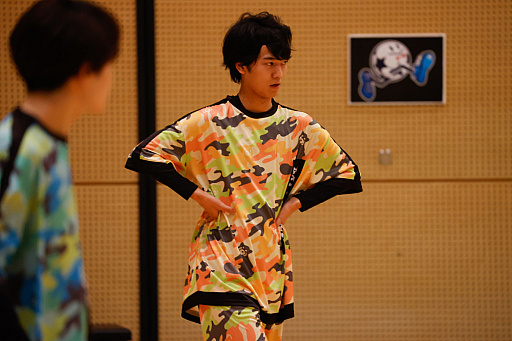 画像ギャラリー No.009のサムネイル画像 / 「フットサルボーイズ!!!!!」合同練習試合イベント<DAY MATCH>レポート。アプリの事前登録開始&2021年TVアニメ放送のサルボにハマるなら今!