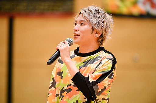 画像ギャラリー No.011のサムネイル画像 / 「フットサルボーイズ!!!!!」合同練習試合イベント<DAY MATCH>レポート。アプリの事前登録開始&2021年TVアニメ放送のサルボにハマるなら今!