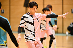 画像ギャラリー No.018のサムネイル画像 / 「フットサルボーイズ!!!!!」合同練習試合イベント<DAY MATCH>レポート。アプリの事前登録開始&2021年TVアニメ放送のサルボにハマるなら今!