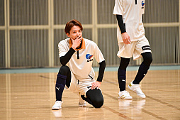 画像ギャラリー No.021のサムネイル画像 / 「フットサルボーイズ!!!!!」合同練習試合イベント<DAY MATCH>レポート。アプリの事前登録開始&2021年TVアニメ放送のサルボにハマるなら今!