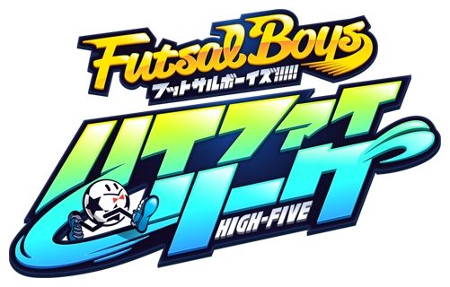画像ギャラリー No.002のサムネイル画像 / 「乙女チック4Gamer」第314回:「フットサルボーイズ!!!!! ハイファイリーグ」を特集。選手たちの熱い青春を一緒に追いかけるアプリゲーム