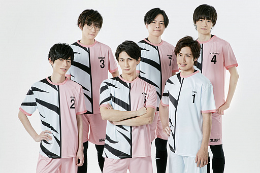 ���������꡼ No.008�Υ���ͥ������ / �֥եåȥ���ܡ�����!!!!!�ס��ƥ�ӥ��˥᤬2022ǯ1������ǳ��ϡ������ӥ��奢�����1�Ƥ�����