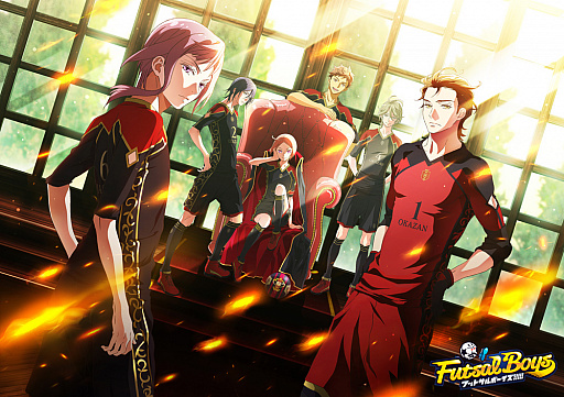 ꡼ No.021 | ֥եåȥܡ!!!!!סƥӥ˥᤬2022ǯ1ǳϡӥ奢1Ƥ