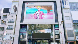 ꡼ No.001 | ֥եåȥܡ!!!!! ϥե꡼TVCMˡ饤٥&øȤⳫ