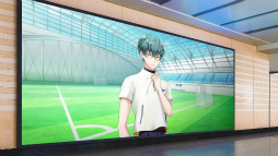 ꡼ No.002 | ֥եåȥܡ!!!!! ϥե꡼TVCMˡ饤٥&øȤⳫ