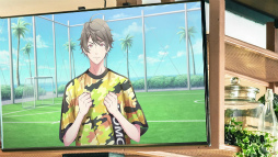 ꡼ No.003 | ֥եåȥܡ!!!!! ϥե꡼TVCMˡ饤٥&øȤⳫ