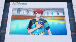 ꡼ No.004 | ֥եåȥܡ!!!!! ϥե꡼TVCMˡ饤٥&øȤⳫ