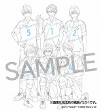 ꡼ No.003 | ֥եåȥܡ!!!!!Blu-rayDVDȯꡣPV2ƤCD