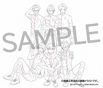 ꡼ No.007 | ֥եåȥܡ!!!!!Blu-rayDVDȯꡣPV2ƤCD