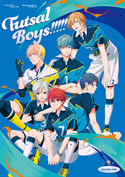 ���������꡼ No.001�Υ���ͥ������ / TV���˥�֥եåȥ���ܡ�����!!!!!�פ�Blu-ray��DVD��2022ǯ4��27����ȯ��