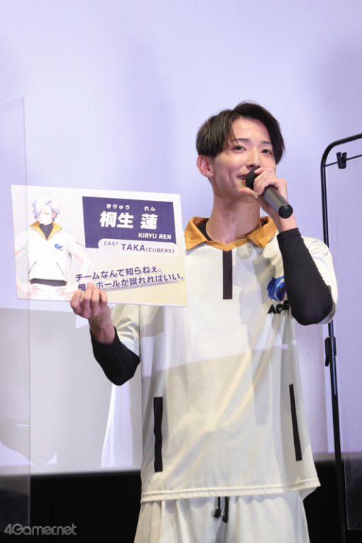 ���������꡼ No.003�Υ���ͥ������ / �֥եåȥ���ܡ�����!!!!!��TV���˥���Ծ�ǲ��ݡ��ȡ�ŷ����ر�ζ��� ϡ��TAKA(CUBERS)�������ꥤ�󥿥ӥ塼