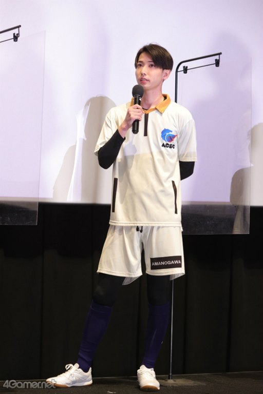 ���������꡼ No.006�Υ���ͥ������ / �֥եåȥ���ܡ�����!!!!!��TV���˥���Ծ�ǲ��ݡ��ȡ�ŷ����ر�ζ��� ϡ��TAKA(CUBERS)�������ꥤ�󥿥ӥ塼