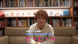 ���������꡼ No.008�Υ���ͥ������ / �֥եåȥ���ܡ�����!!!!!��TV���˥���Ծ�ǲ��ݡ��ȡ�ŷ����ر�ζ��� ϡ��TAKA(CUBERS)�������ꥤ�󥿥ӥ塼