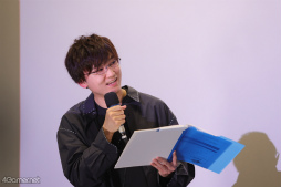 ���������꡼ No.013�Υ���ͥ������ / �֥եåȥ���ܡ�����!!!!!��TV���˥���Ծ�ǲ��ݡ��ȡ�ŷ����ر�ζ��� ϡ��TAKA(CUBERS)�������ꥤ�󥿥ӥ塼