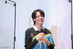 ���������꡼ No.015�Υ���ͥ������ / �֥եåȥ���ܡ�����!!!!!��TV���˥���Ծ�ǲ��ݡ��ȡ�ŷ����ر�ζ��� ϡ��TAKA(CUBERS)�������ꥤ�󥿥ӥ塼