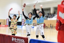 ���������꡼ No.002�Υ���ͥ������ / �֥եåȥ���ܡ�����!!!!!�ס����˥�������ǰ���緿���𤬿��ɱؤ��о�